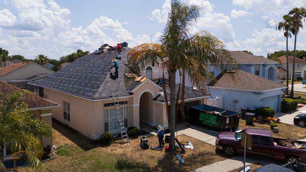 Flat Roof Repair Spring Hill Flat Roof Repair Spring Hill