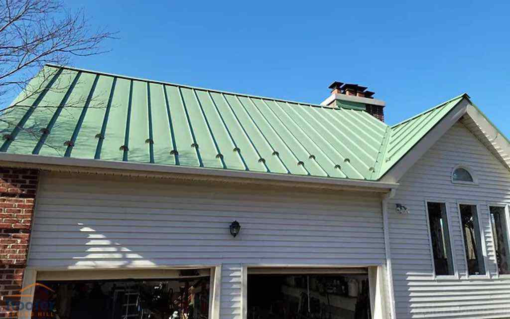 Metal Roofing Florida