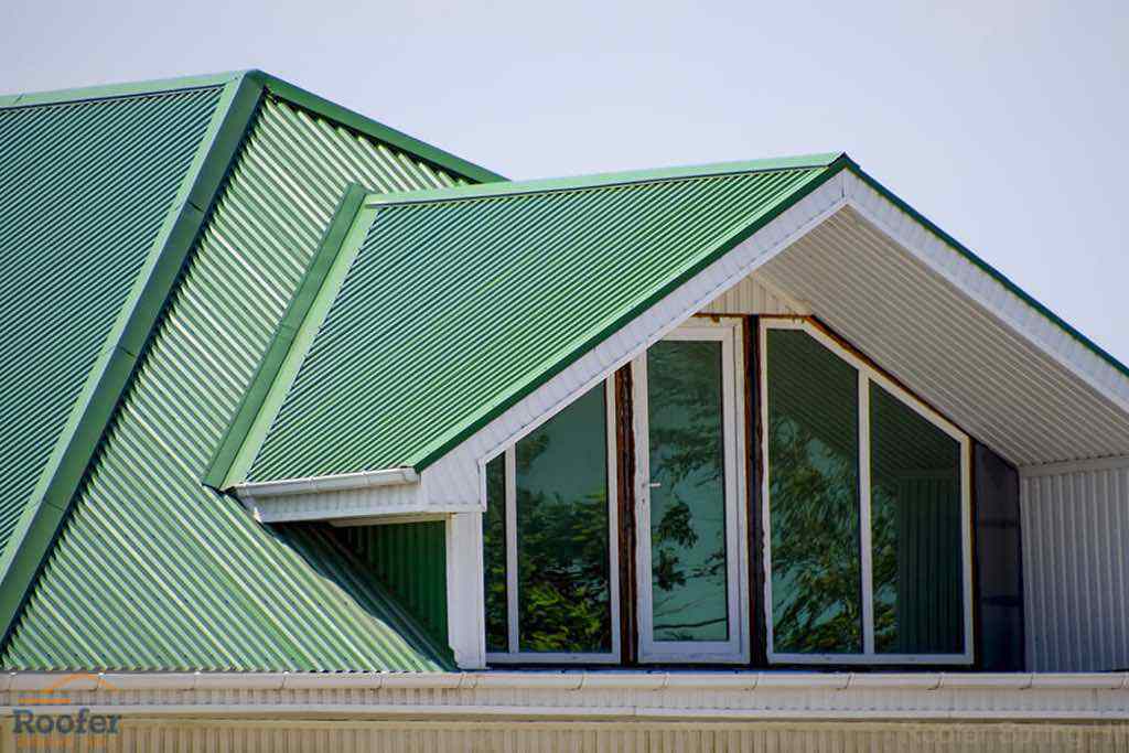 Metal Roofing Spring Hill Florida