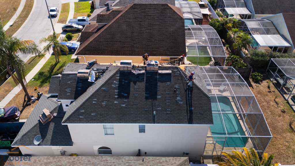 Roof Leak Inspection Spring Hill Roof Leak Inspection Spring Hill