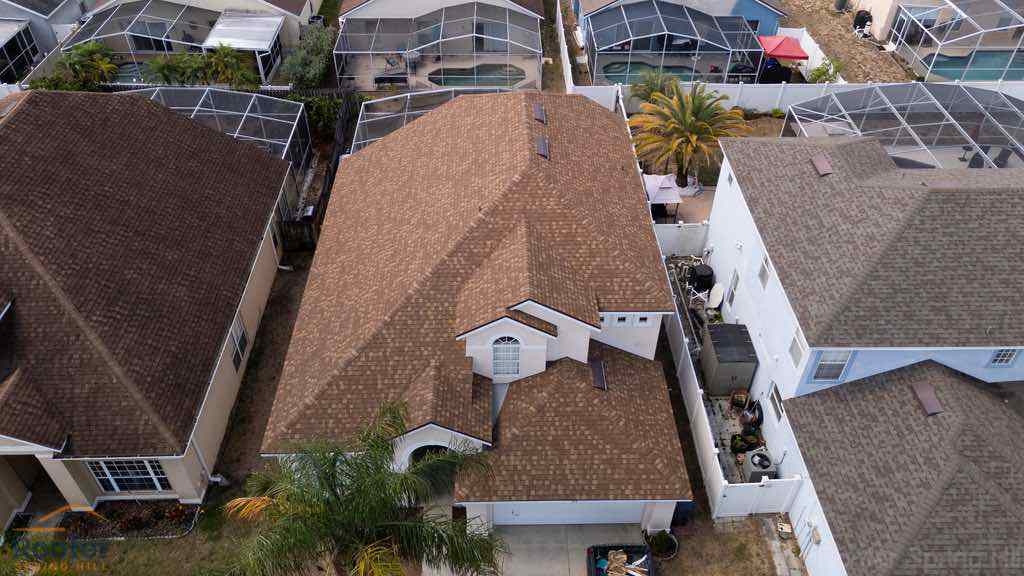 Spring Hill Roofer Spring Hill Roofer